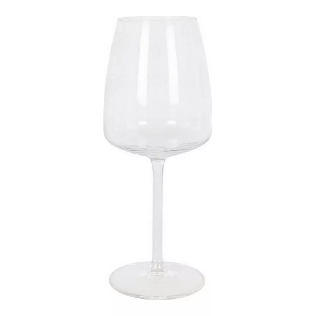 Weinglas Royal Leerdam Leyda Kristall Durchsichtig 6 Stück (43 Cl) günstig online kaufen