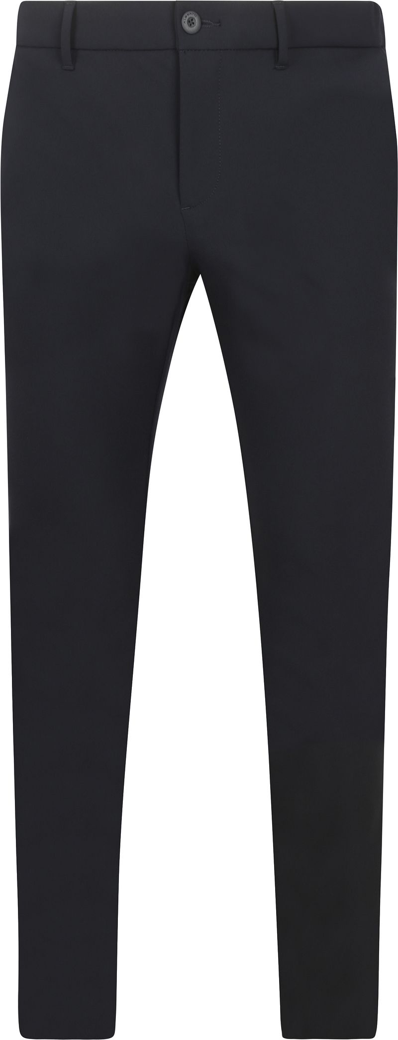 Alberto Move Performance Chinohose Dunkelblau  - Größe W 32 - L 32 günstig online kaufen