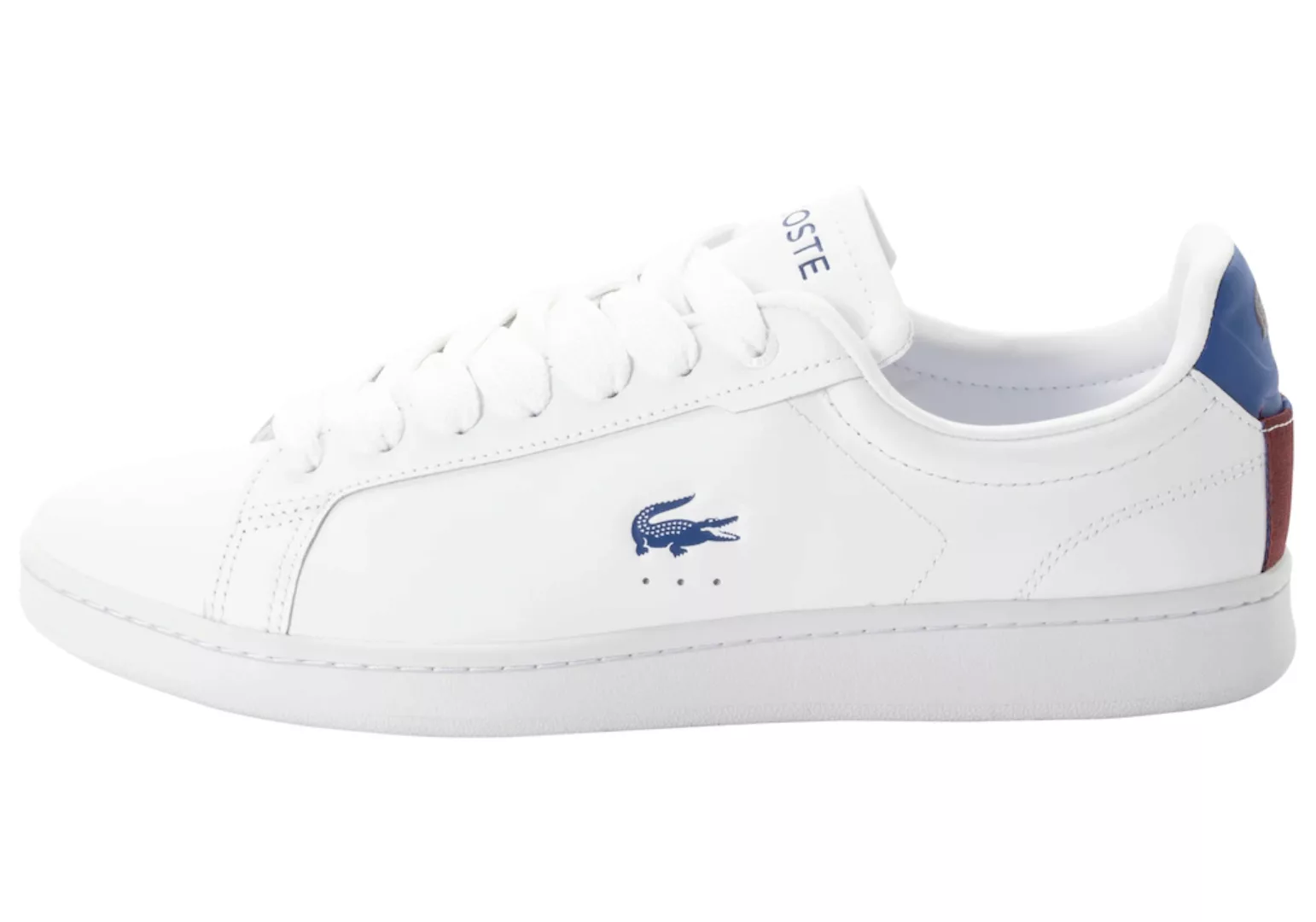 Lacoste Sneaker "CARNABY PRO 124 2 SMA" günstig online kaufen