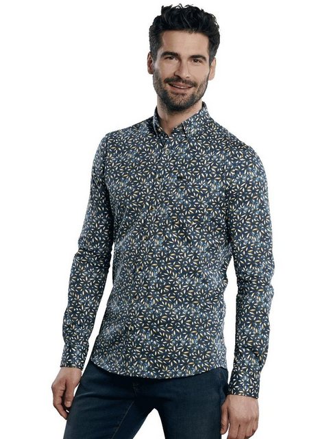 Engbers Langarmhemd Hemd langarm günstig online kaufen