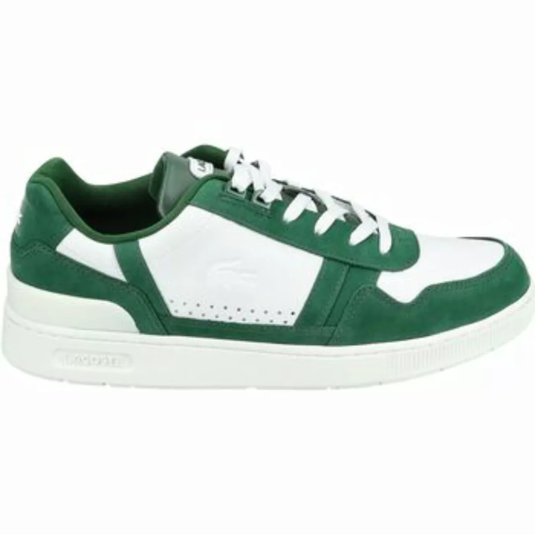 Lacoste  Sneaker Sneaker günstig online kaufen