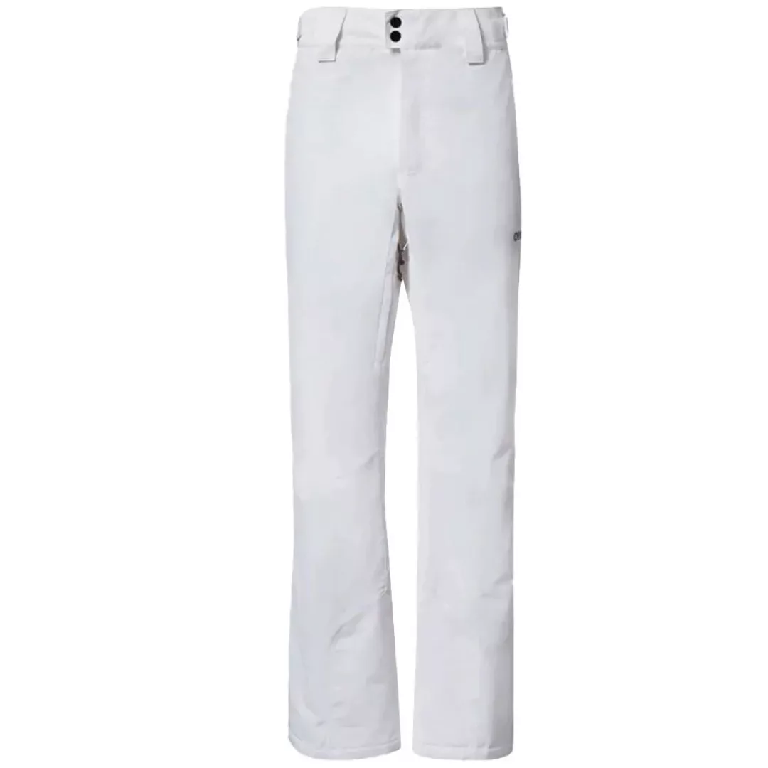 Oakley Jasmine Insulated Pant White günstig online kaufen