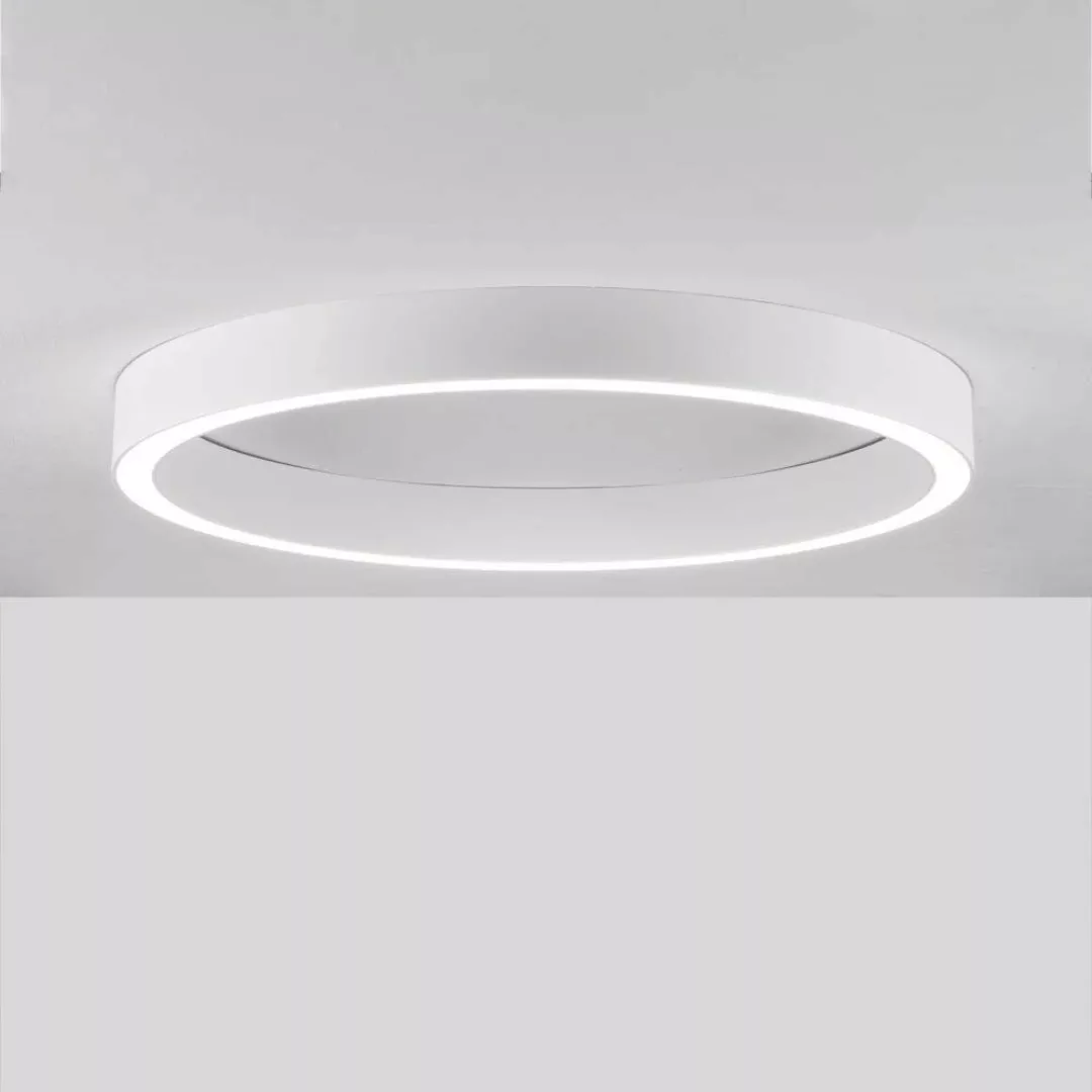 Nova Luce LED Deckenleuchte »STING«, 1 flammig, Leuchtmittel LED-Modul   LE günstig online kaufen
