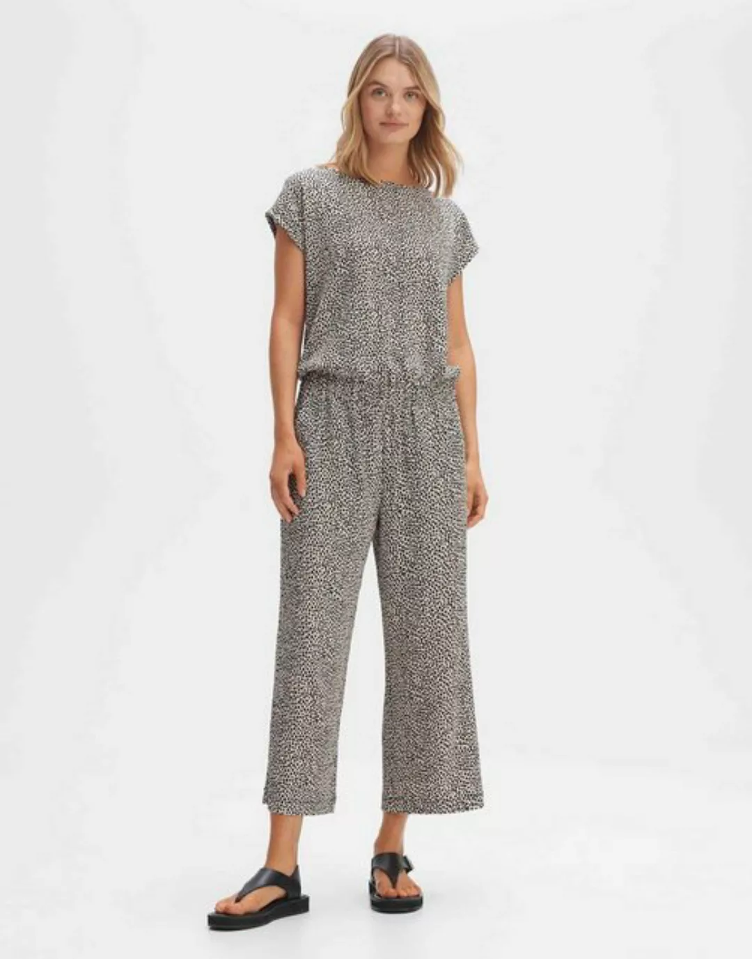 OPUS Overall Melti spot emerald günstig online kaufen