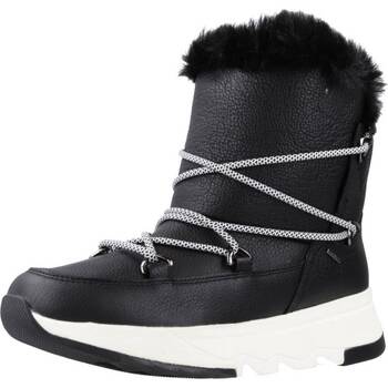 Geox  Stiefel D FALENA B ABX C günstig online kaufen