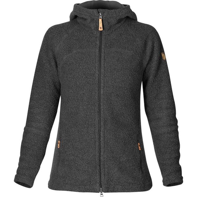 Fjällräven Fleecejacke Damen Fleecejacke Kaitum günstig online kaufen