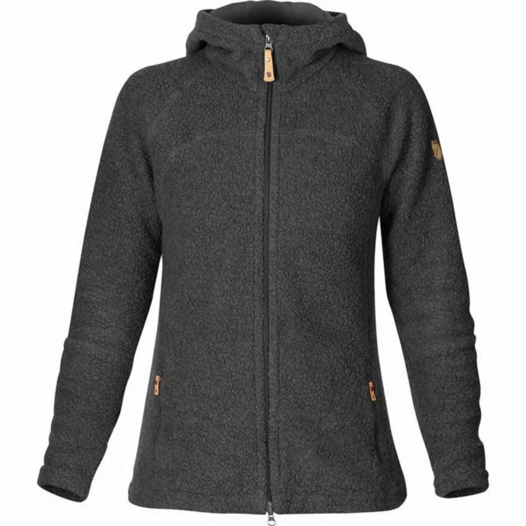 Fjällräven Fleecejacke Fjällräven Damen Kaitum Fleece günstig online kaufen