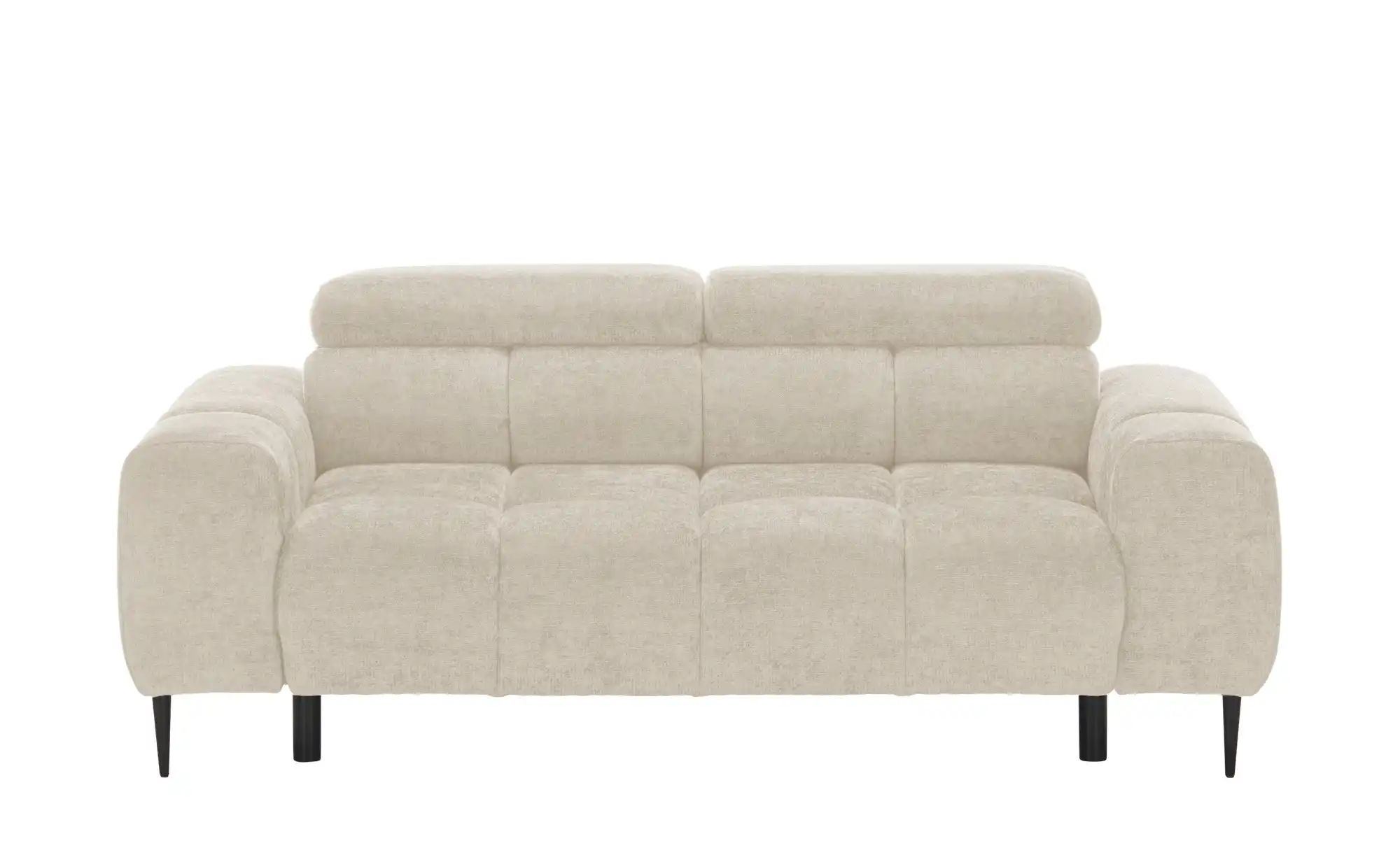 switch Einzelsofa  Plaza ¦ beige ¦ Maße (cm): B: 192 H: 99 T: 105.0 Polster günstig online kaufen