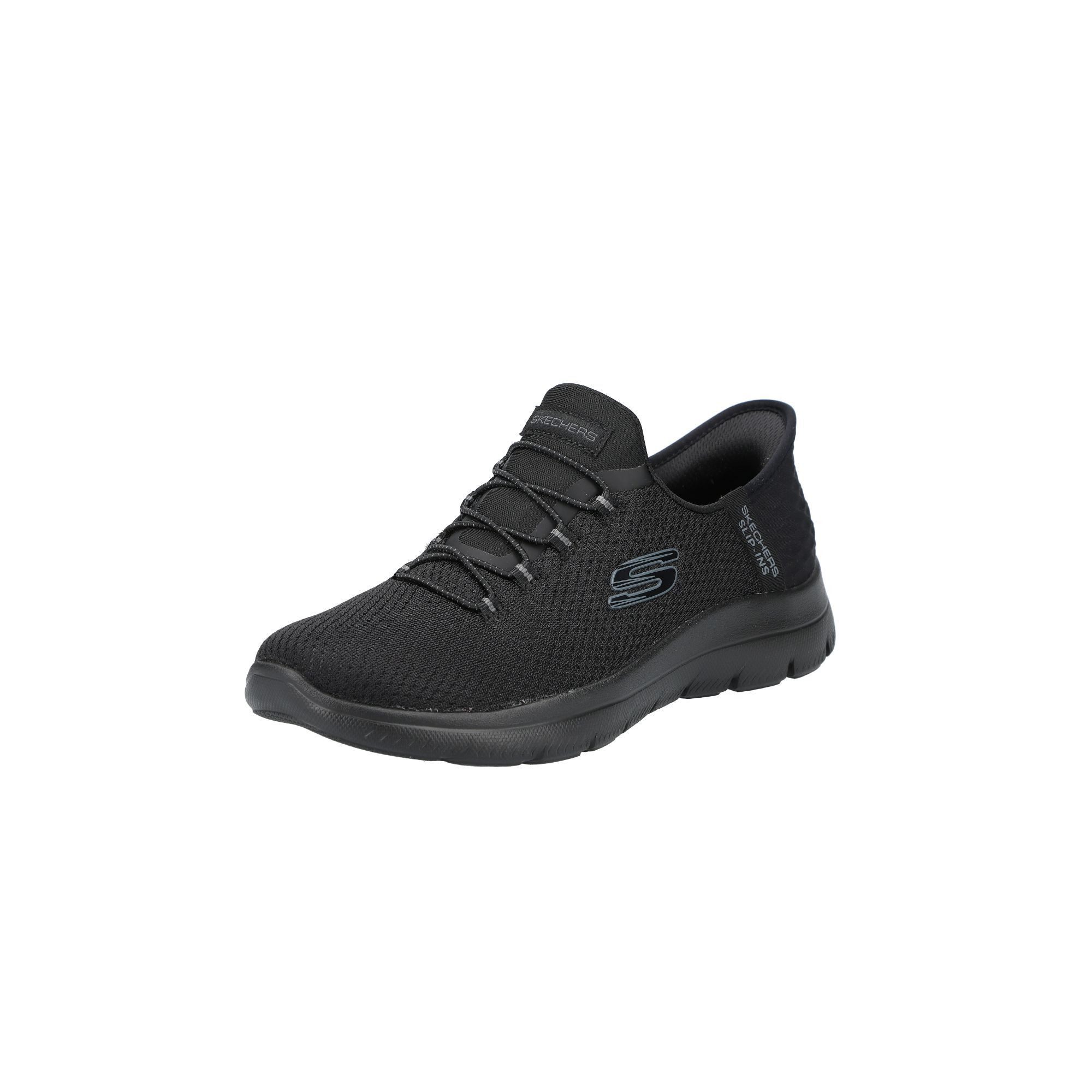 Skechers  Sneaker Slip-ins Summits - Diamond Dream 150123-BBK Black günstig online kaufen
