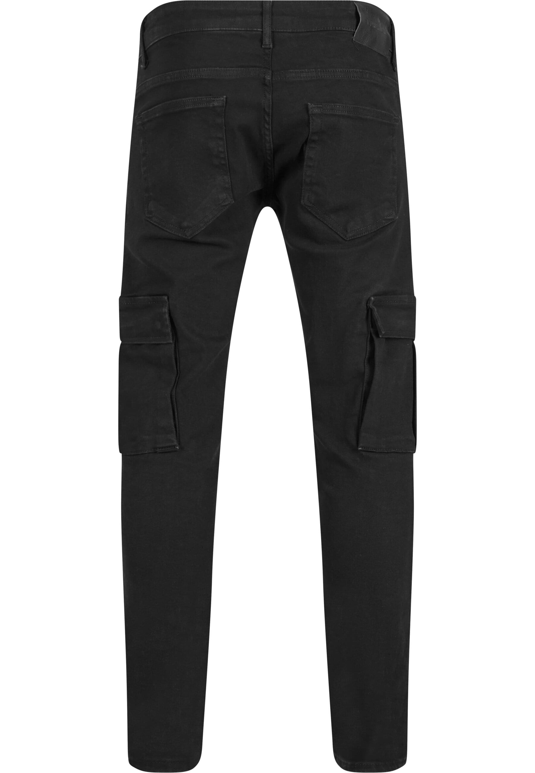 2Y Studios Bequeme Jeans "2Y Studios Herren 2Y Skinny Fit Jeans" günstig online kaufen