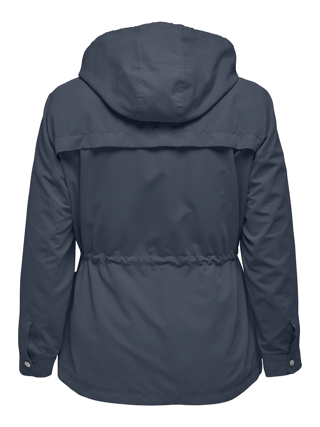 ONLY CARMAKOMA Parka "CARNEWSTARLINE SPRING JACKET CC OTW", mit Kapuze günstig online kaufen