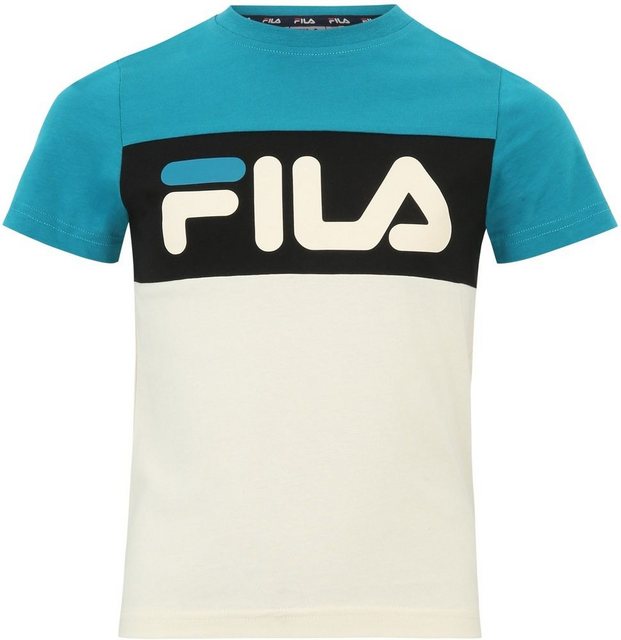 Fila T-Shirt Balimo Blocked Tee günstig online kaufen