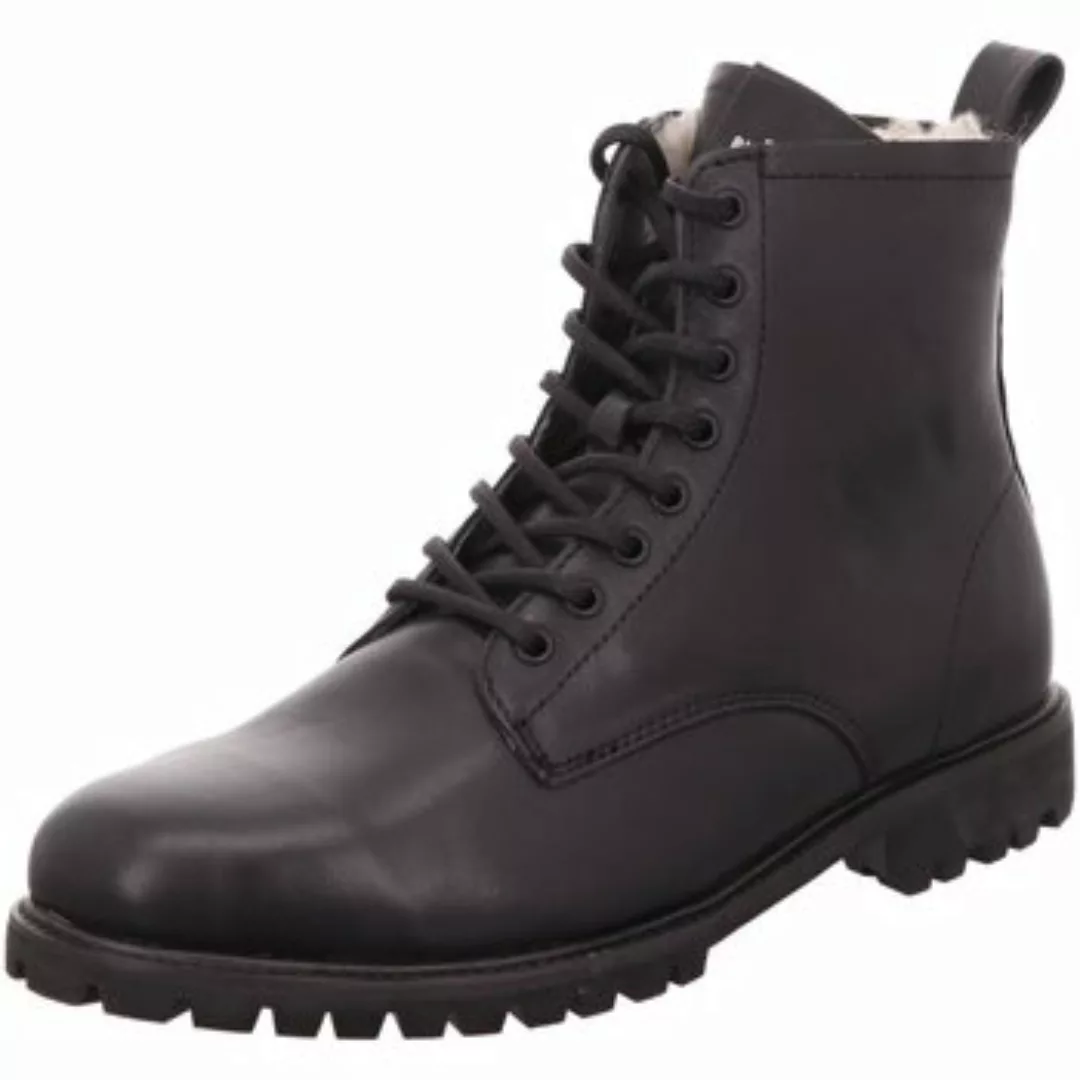 Blackstone  Stiefel Boot SG49 BLACK günstig online kaufen