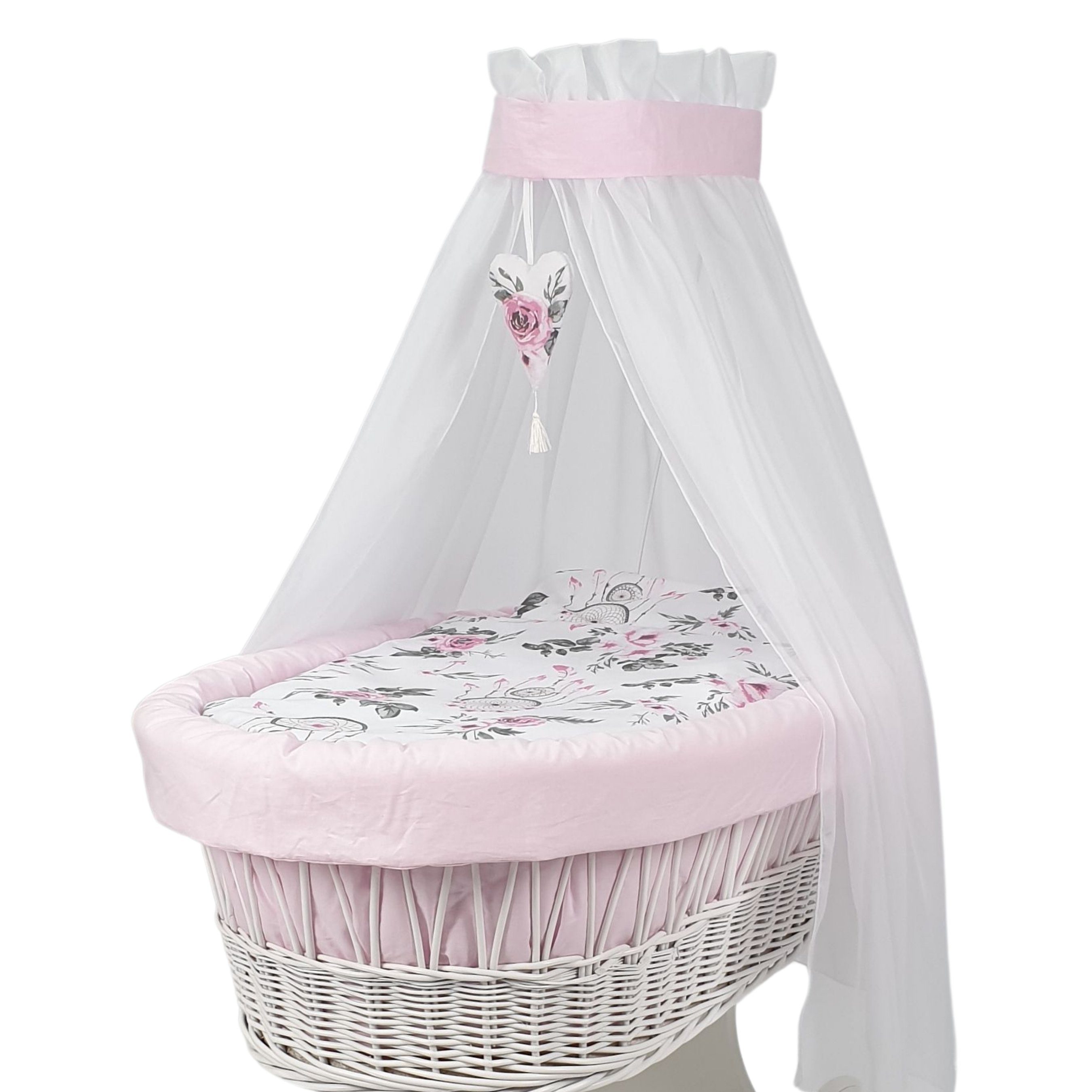 Babymajawelt Bett-Set Ersatz Bett Set für günstig online kaufen