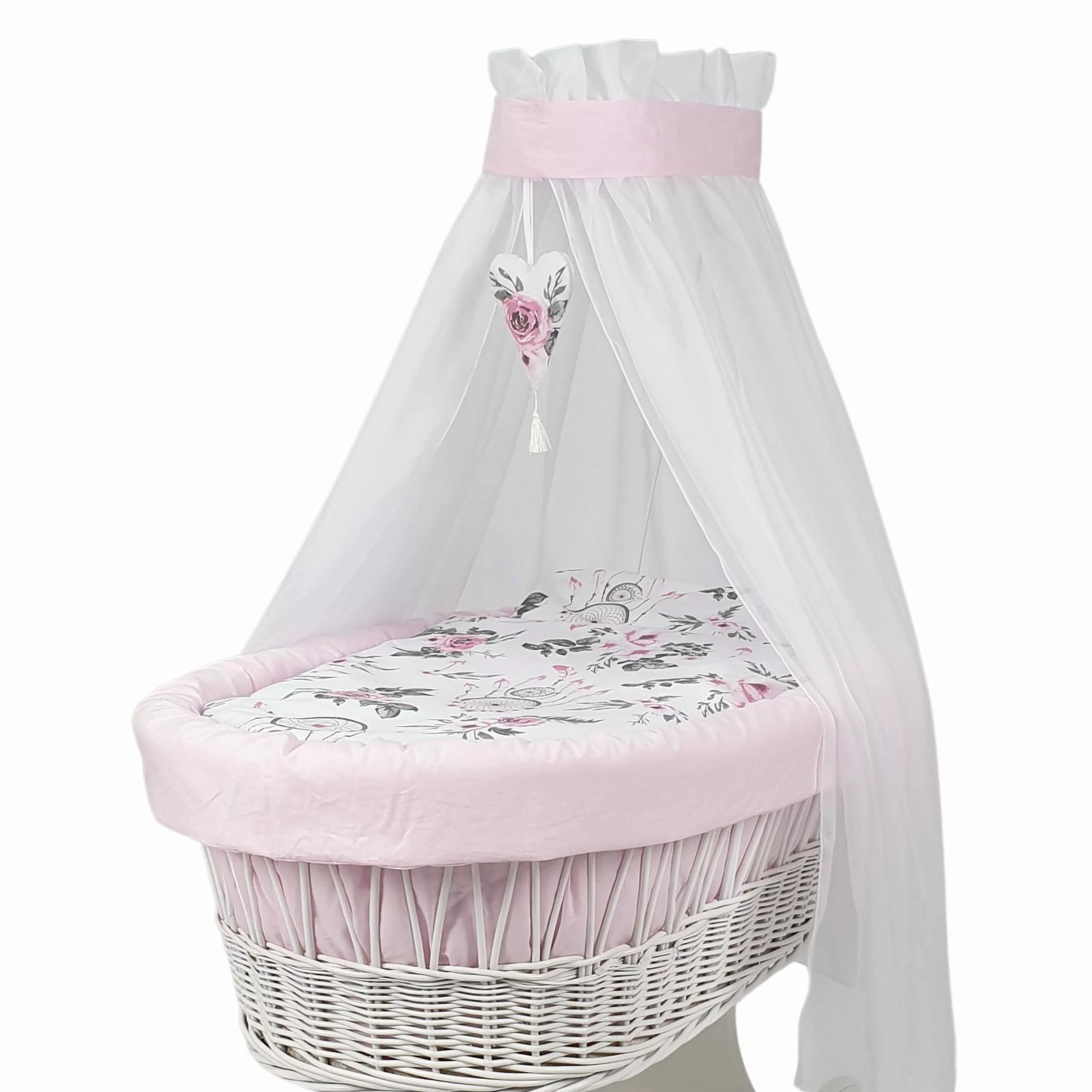 Babymajawelt Bett-Set Ersatz Bett Set für günstig online kaufen