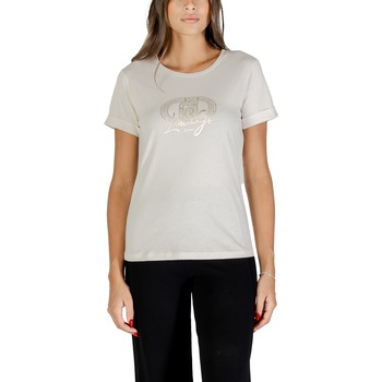 Liu Jo  T-Shirt ECS T-SHIRT M/C TF5163 JS923 günstig online kaufen
