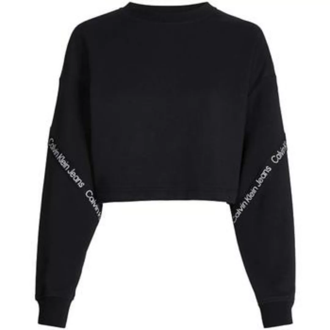 Calvin Klein Jeans  Sweatshirt - günstig online kaufen