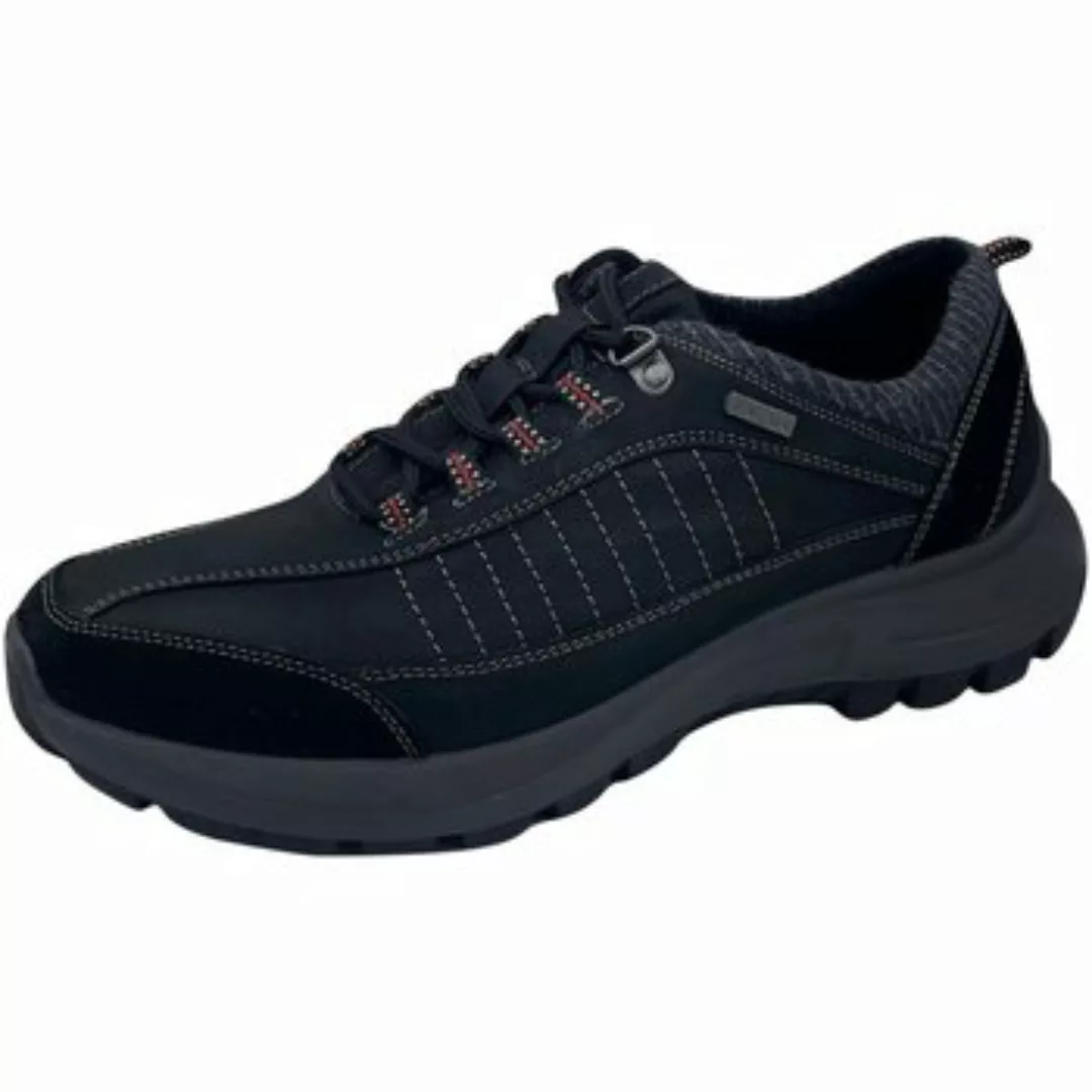 Manitu  Halbschuhe Schnuerschuhe Schnürhalbschuh Tex 640144-01 günstig online kaufen