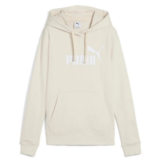 PUMA Kapuzenpullover No. 1 Logo Hoodie mit Kängurutaschen günstig online kaufen