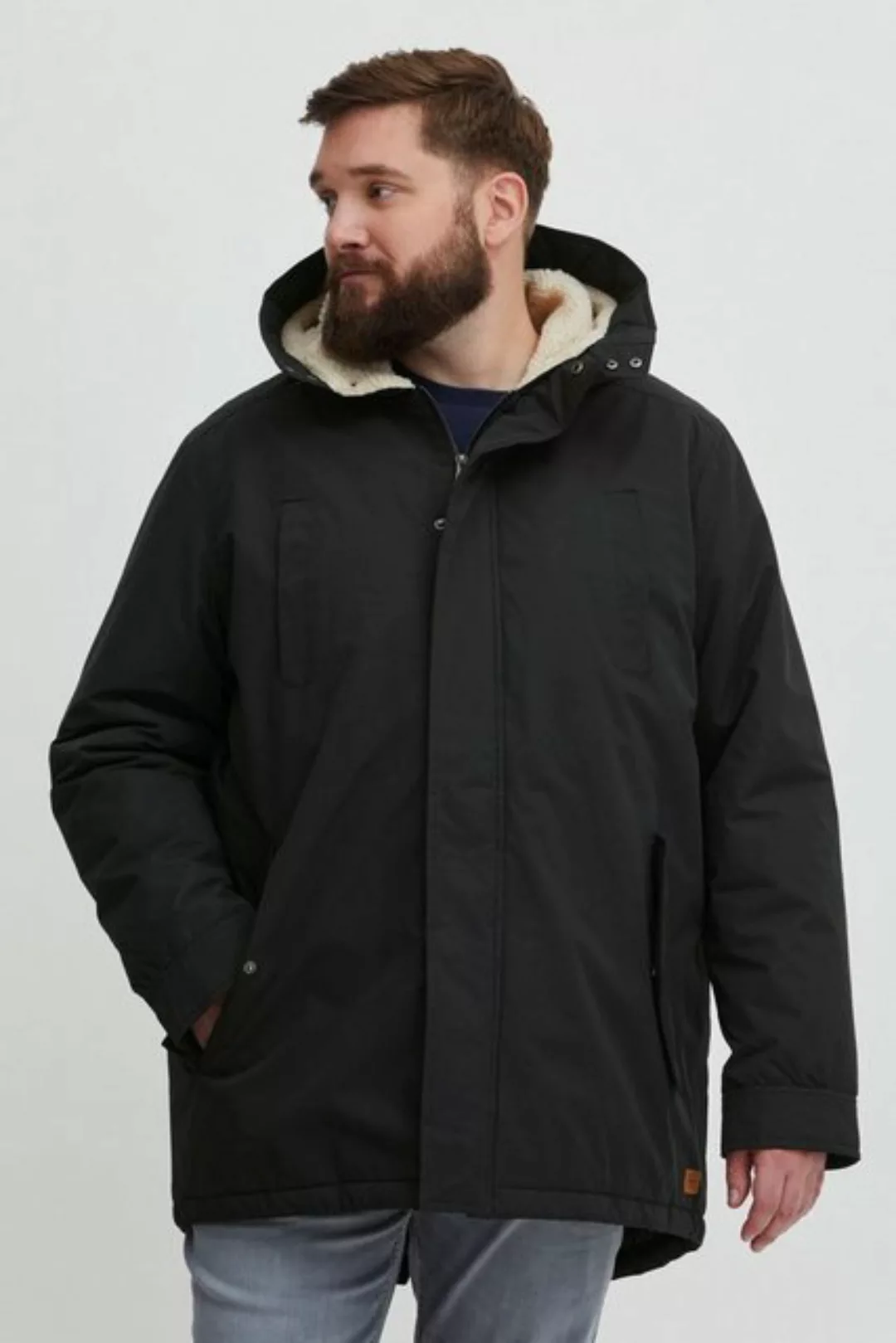 Blend Kurzjacke BLEND BLSERGIUS günstig online kaufen