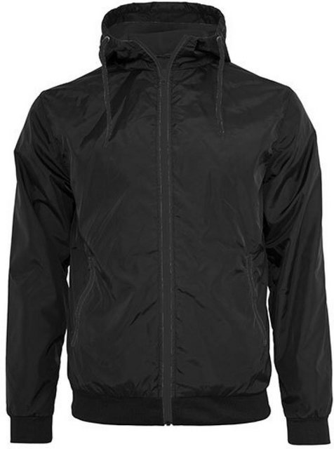 Build Your Brand Outdoorjacke Windrunner Jacket günstig online kaufen