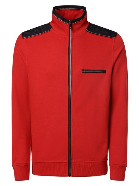 Andrew James Sweatjacke günstig online kaufen