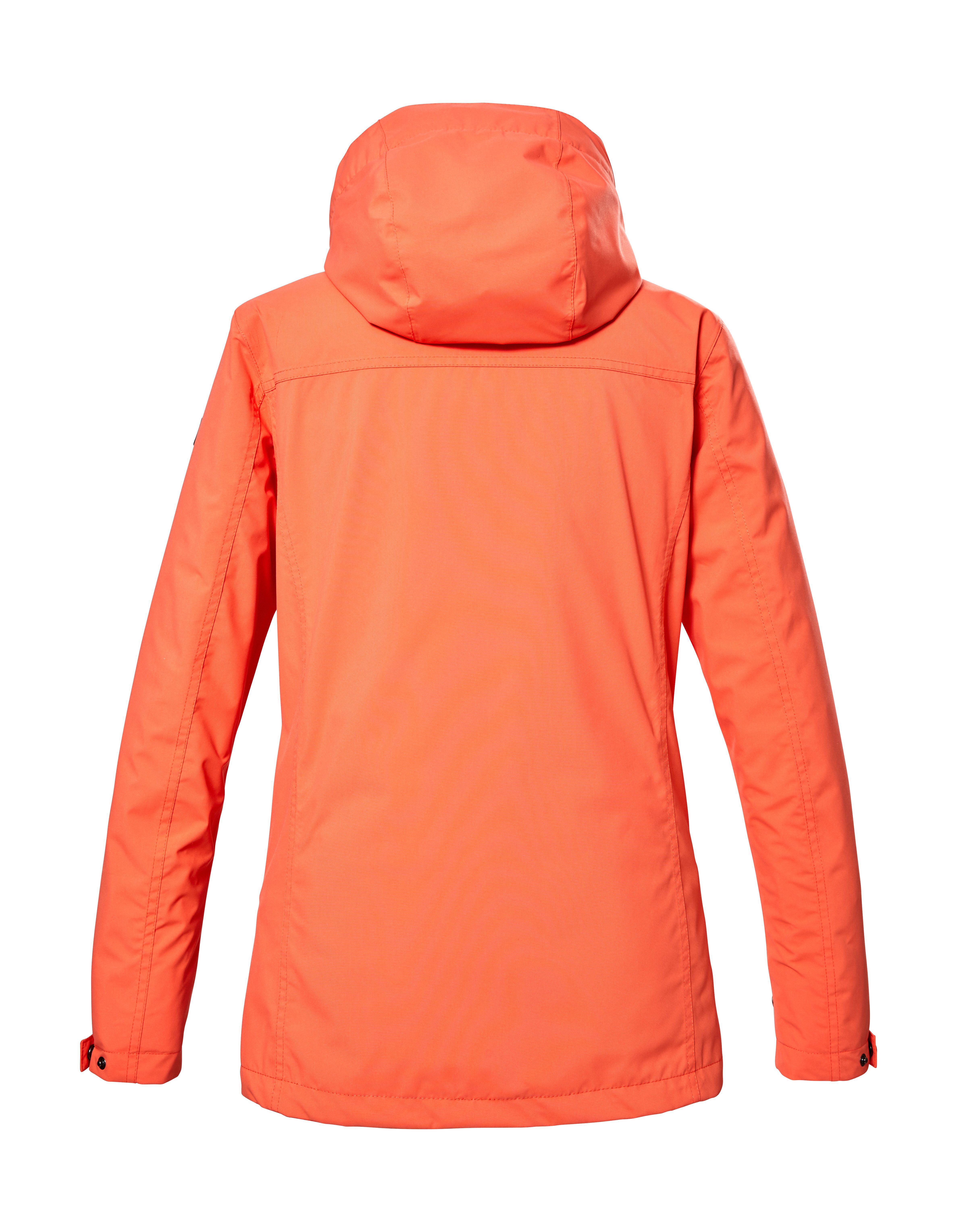 Killtec Outdoorjacke "KOS 42 WMN JCKT", Wasser- u winddicht, atmungsaktiv, günstig online kaufen