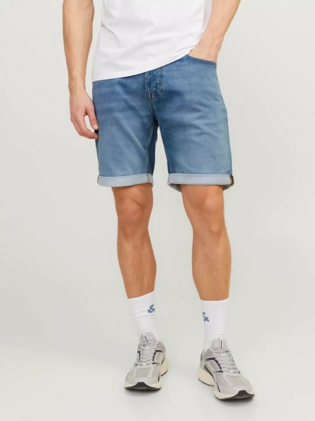 Jack & Jones Shorts JJIRICK JJICON SHORTS GE 381 I.K SS24 SN günstig online kaufen