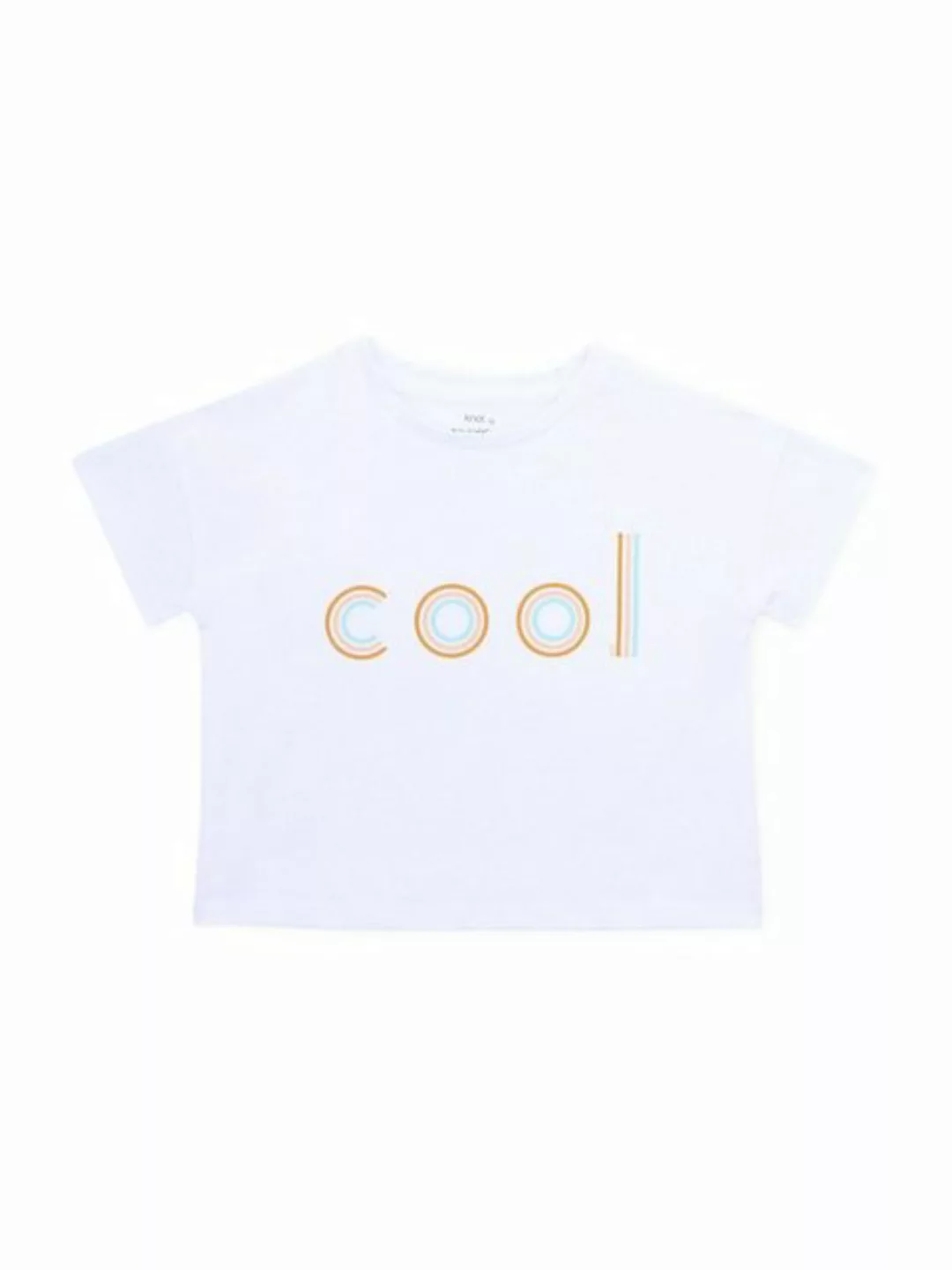 KNOT T-Shirt (1-tlg) Plain/ohne Details günstig online kaufen