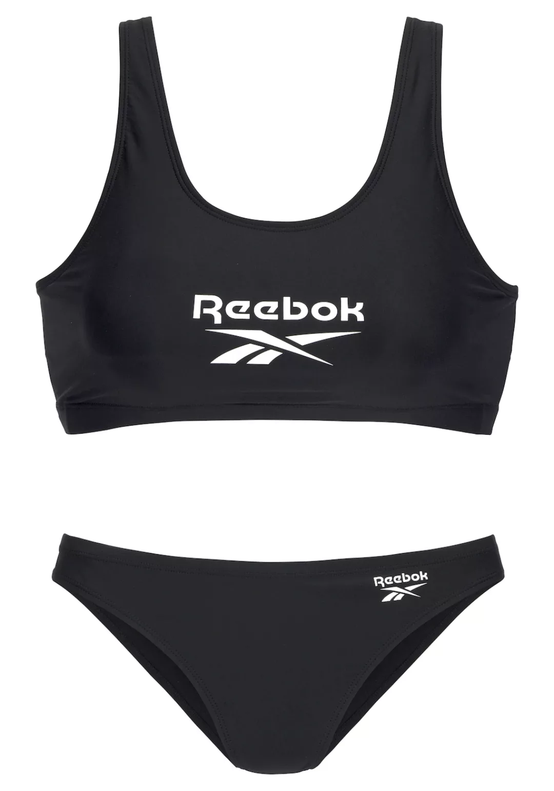 Reebok Bügel-Bikini "PENELOPE", (Set) günstig online kaufen