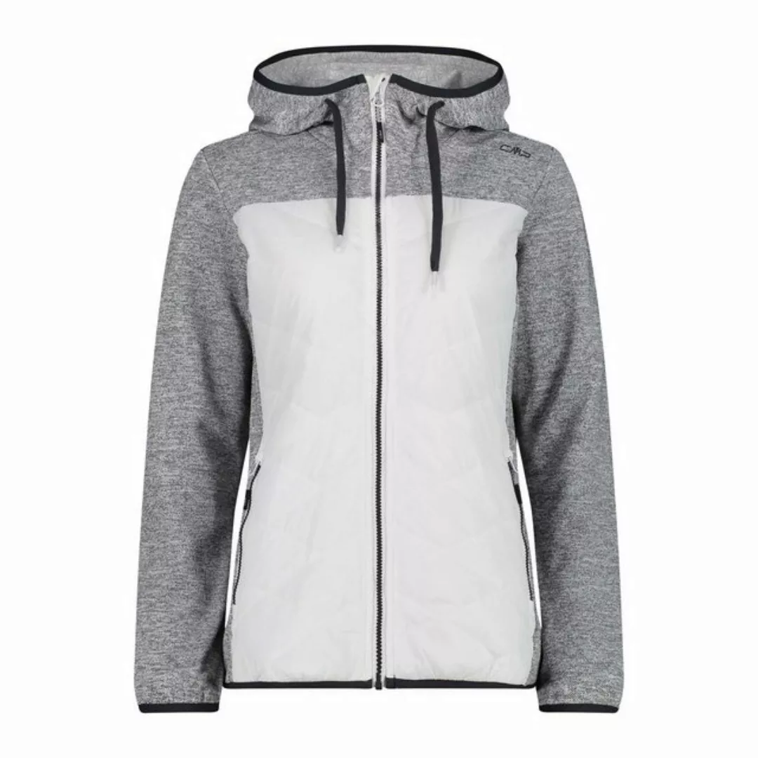 CMP Outdoorjacke CMP Damen Jacke Woman Hybrid Jacket Fix Hood 32H5466 günstig online kaufen