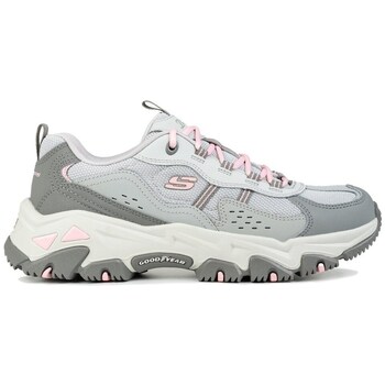 Skechers  Sneaker D Lites Hiker günstig online kaufen