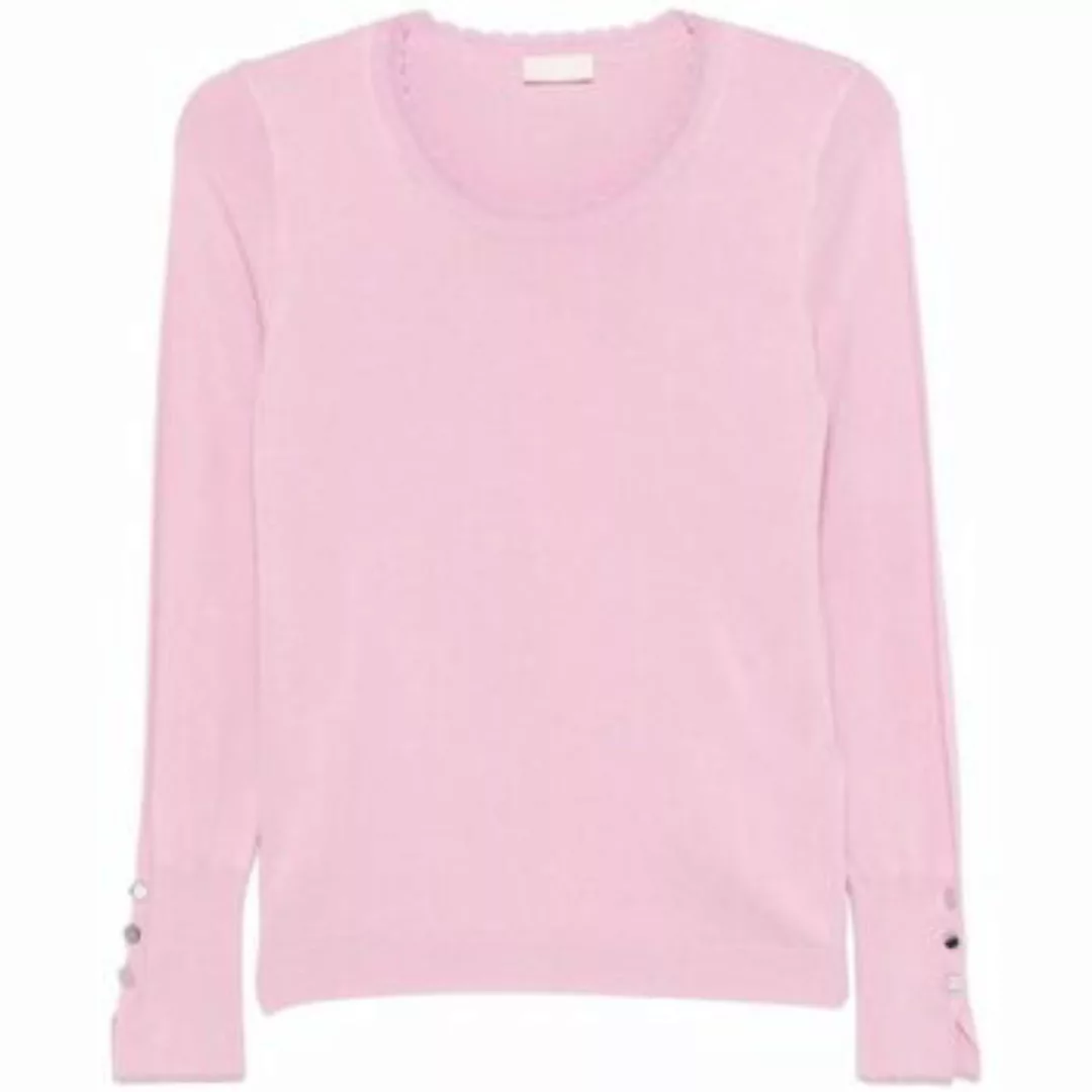 Liu Jo  Pullover WF4574 MS49I-43209 günstig online kaufen