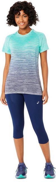 Asics T-Shirt SEAMLESS SS TOP günstig online kaufen