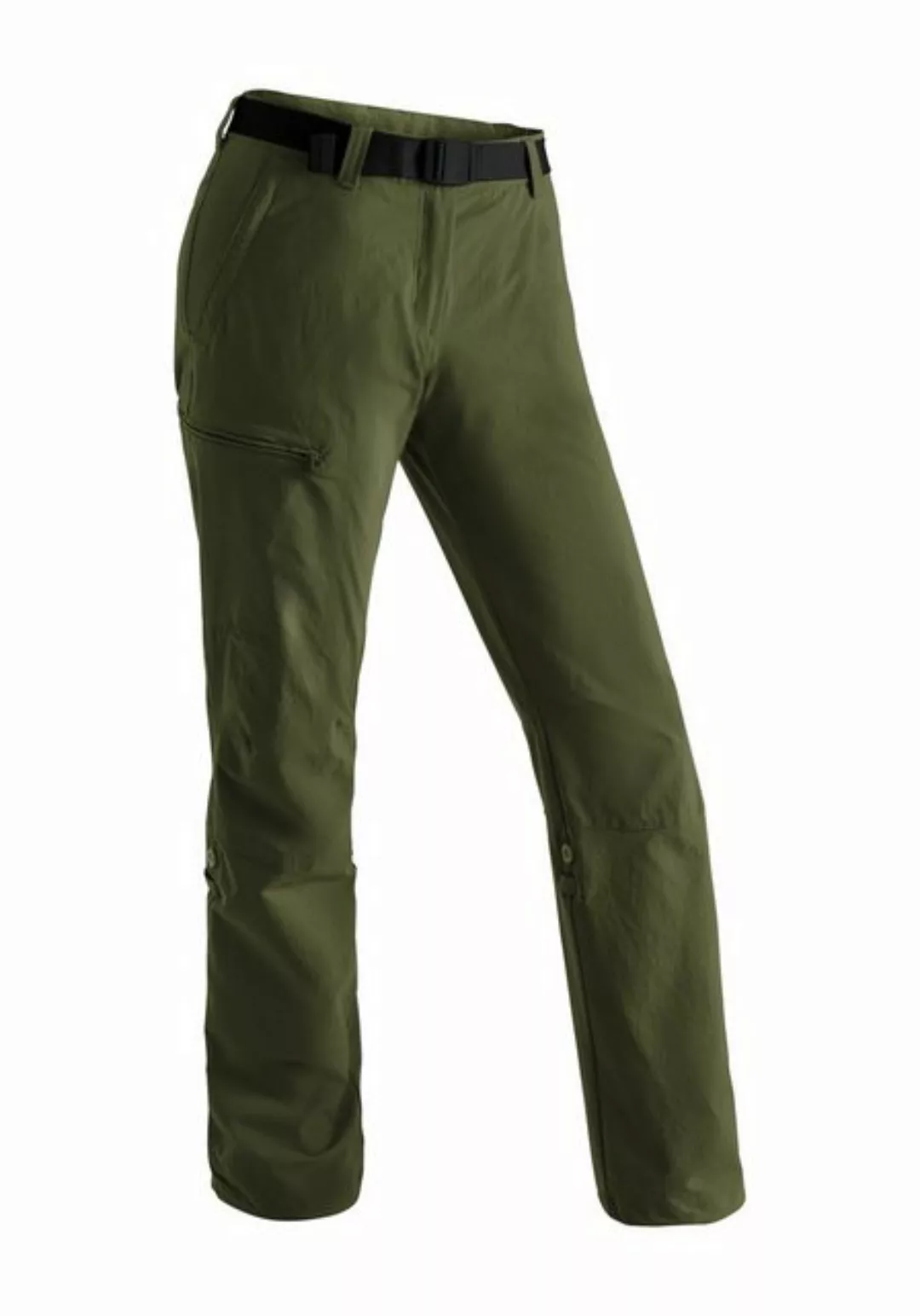 Maier Sports Funktionshose Lulaka Damen Wanderhose, atmungsaktive Outdoor-H günstig online kaufen