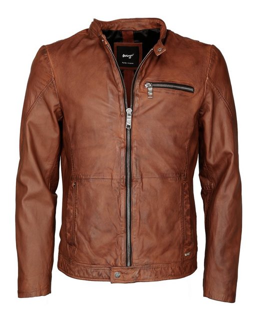 Maze Lederjacke 181Berwick günstig online kaufen