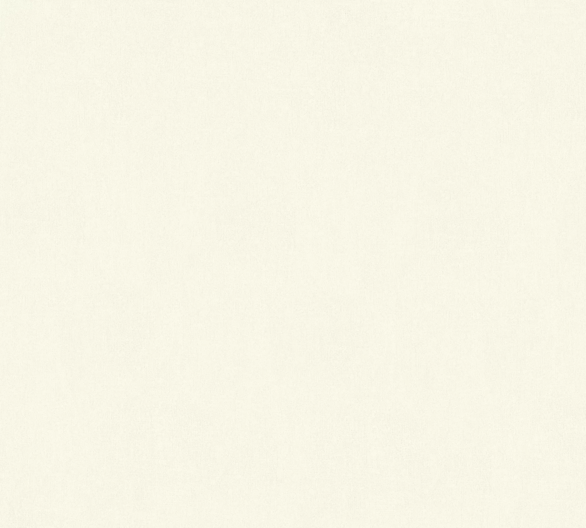Bricoflor Kinderzimmer Tapete Neutral Einfarbige Babytapete in Creme Weiß S günstig online kaufen
