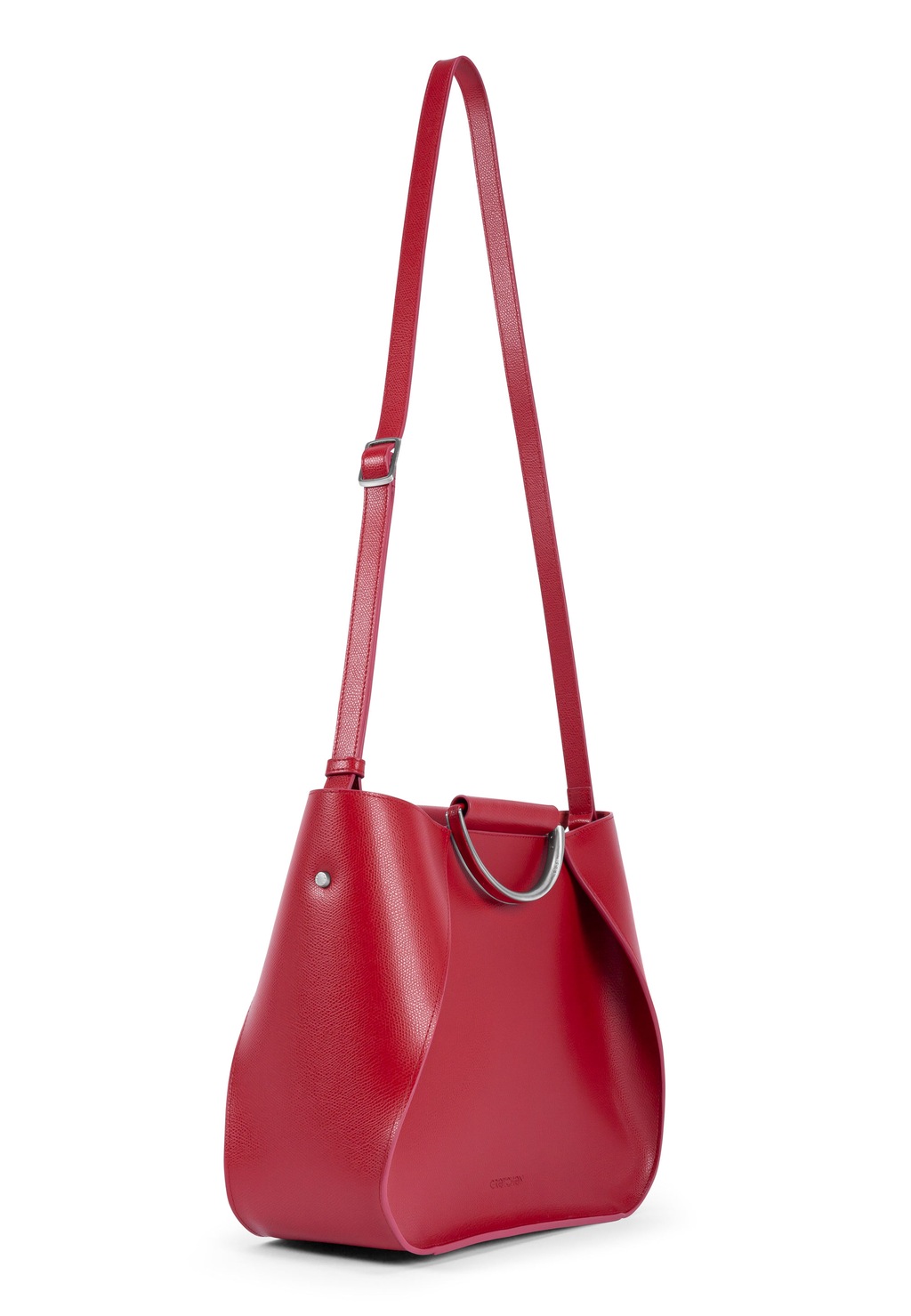 GRETCHEN Henkeltasche "Erica Tote", aus italienischem Rindsleder günstig online kaufen
