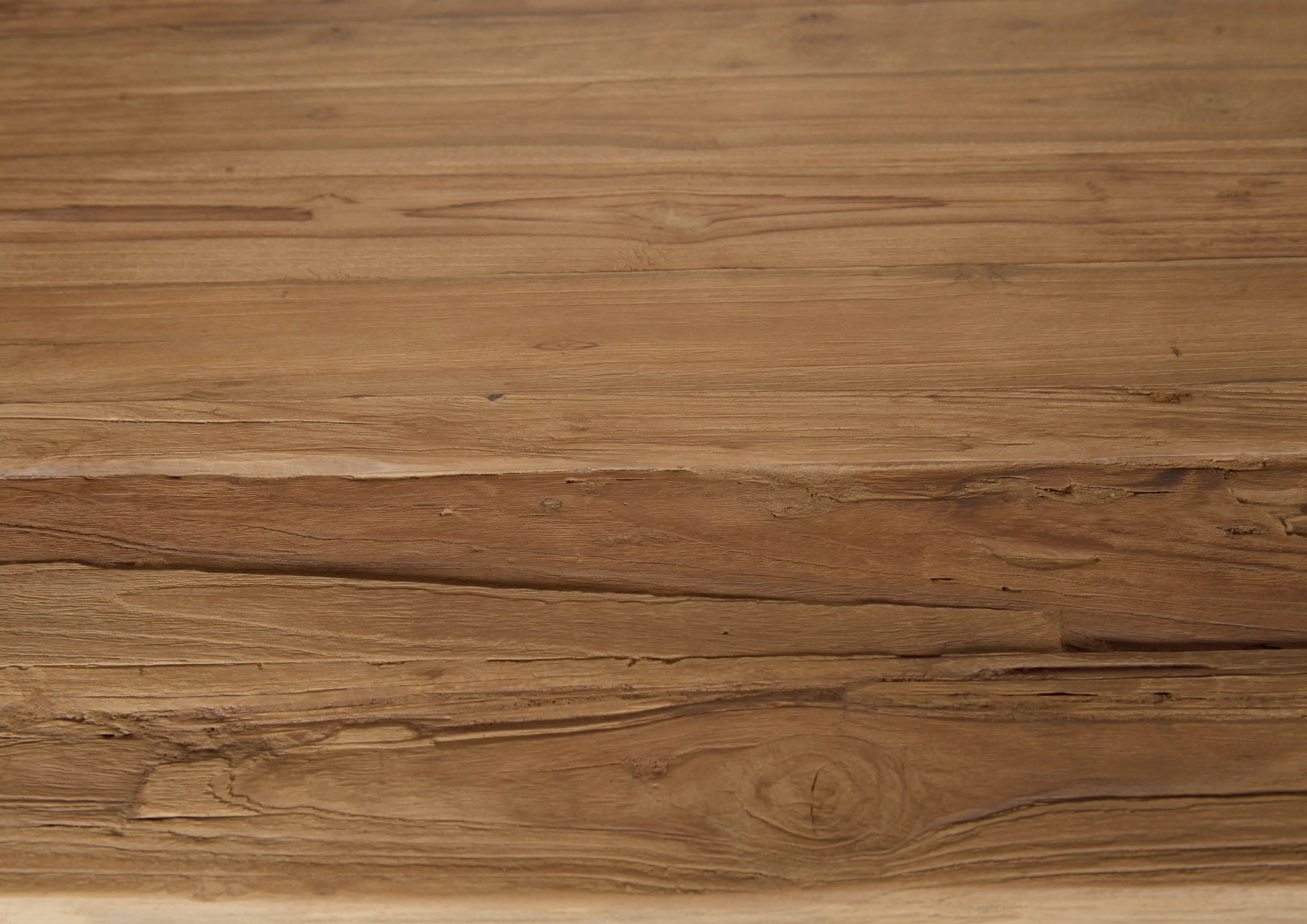 SIT Esstisch, nachhaltig aus recyceltem Holz günstig online kaufen