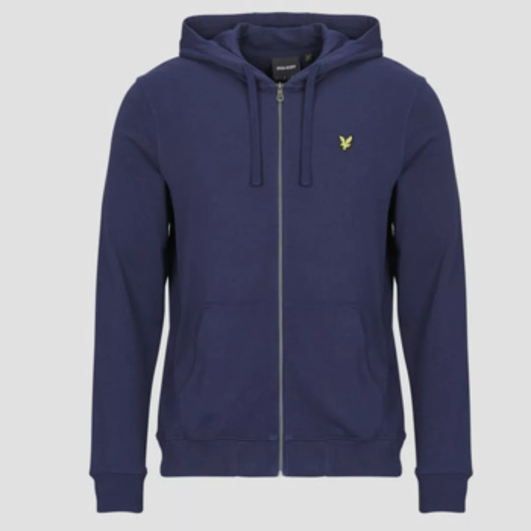 Lyle & Scott  Trainingsjacken ZIP Through Hoodie günstig online kaufen