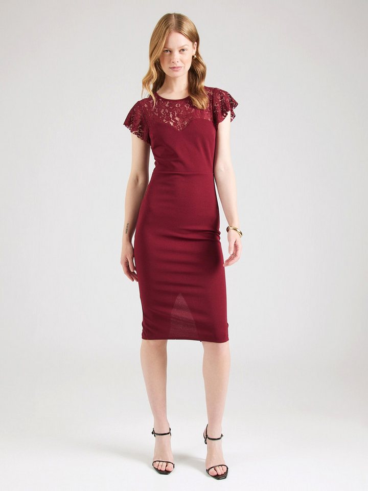 Wal G Cocktailkleid DELLA (1-tlg) Cut-Outs günstig online kaufen