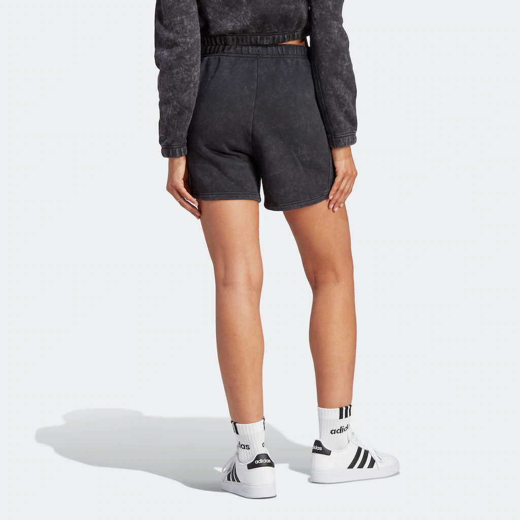 adidas Sportswear Shorts "W ALL SZN WS SH", (1 tlg.) günstig online kaufen