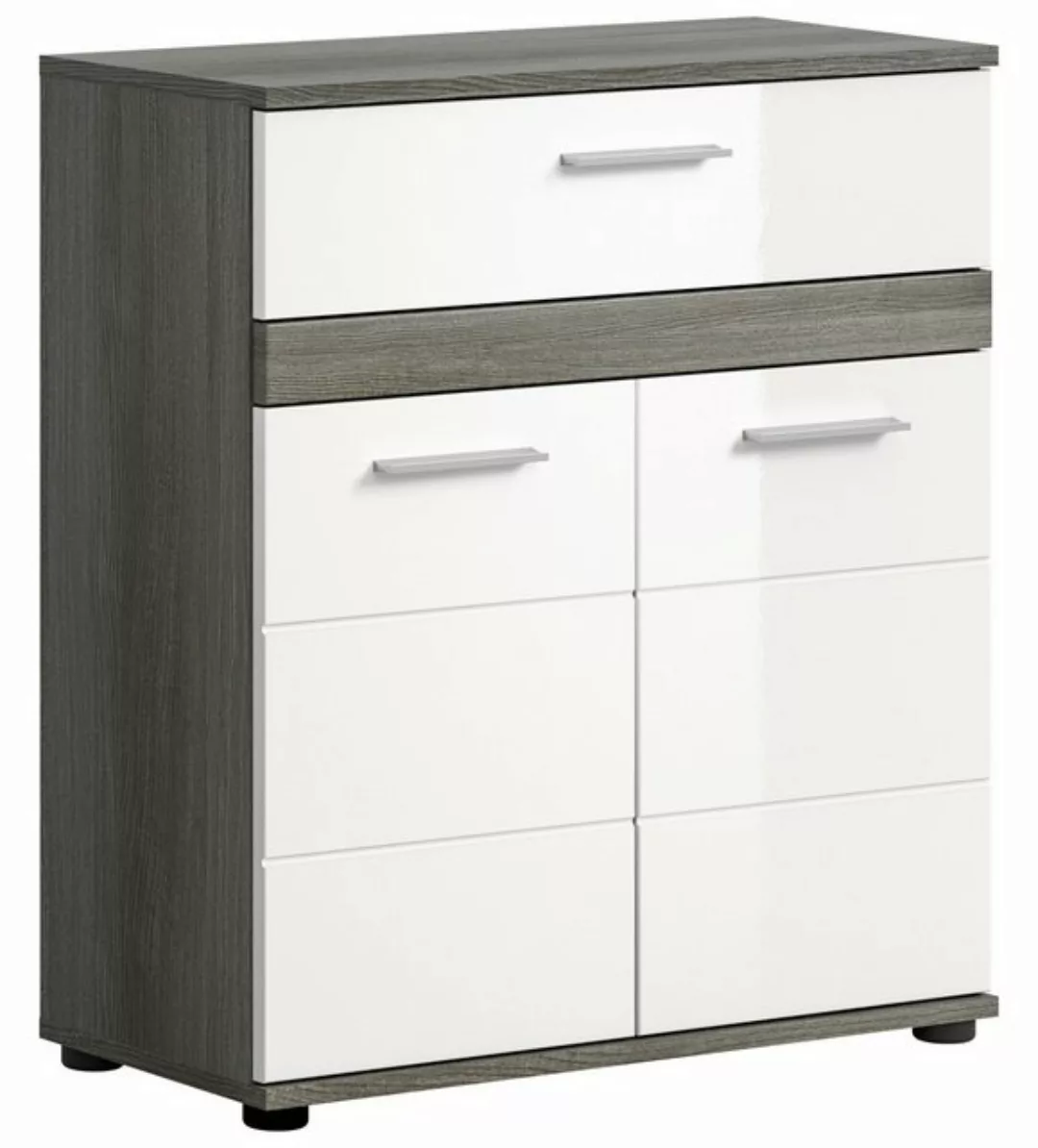 xonox.home Midischrank Blake 79x70x31 cm günstig online kaufen