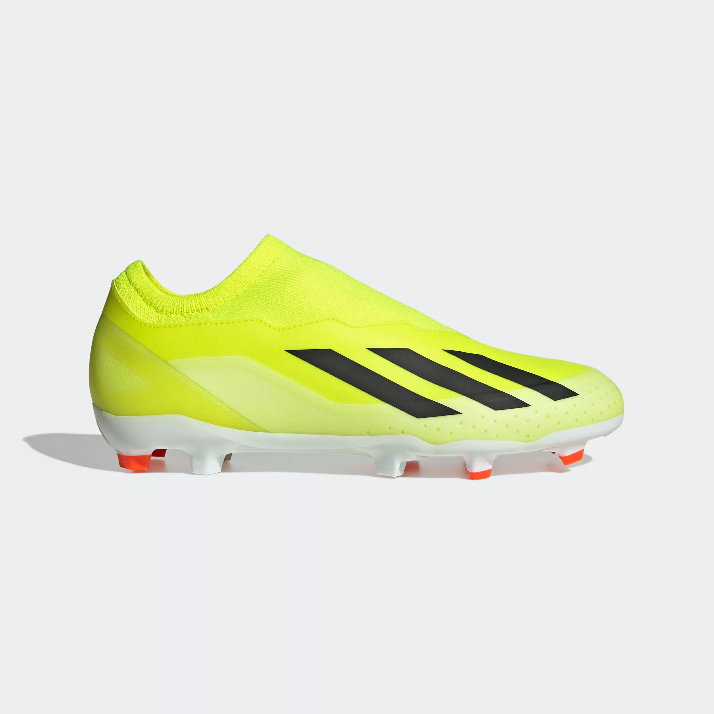 adidas X Crazyfast LEAG LL FG Fußball Herren gelb günstig online kaufen