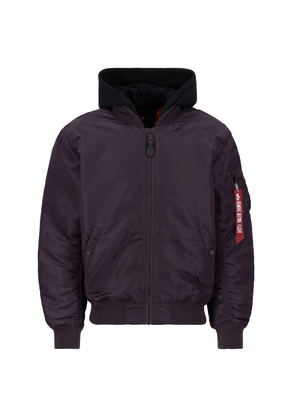 Alpha Industries Bomberjacke "Alpha Industries Men - Bomber Jackets MA-1 Zi günstig online kaufen