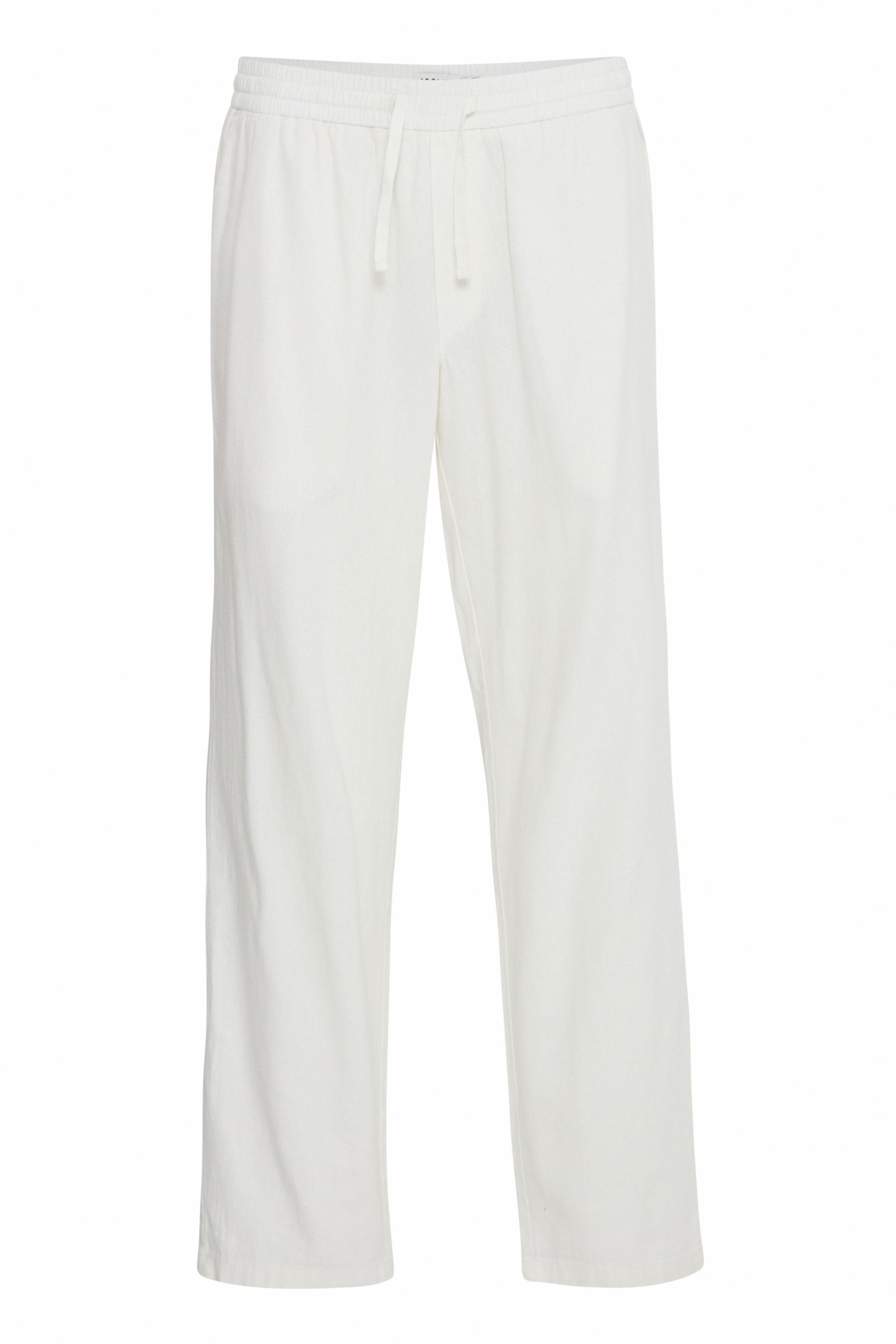 !Solid Leinenhose SDALANN ALLAN ELASTICATED lässige günstig online kaufen