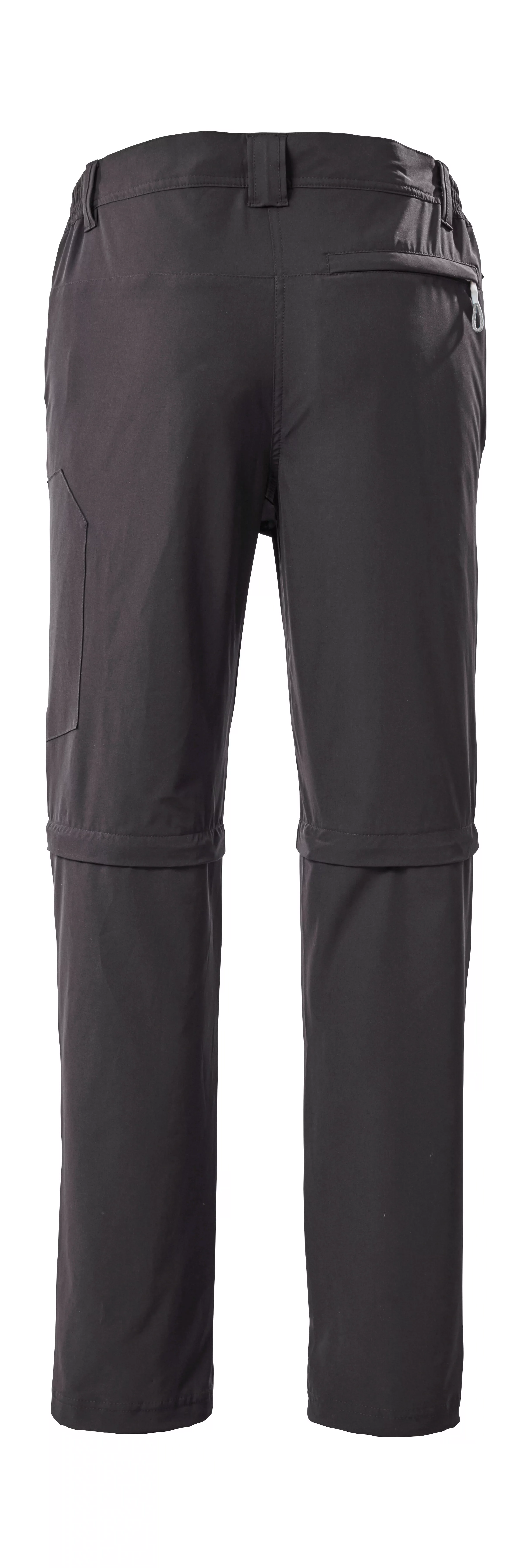 Killtec Outdoorhose Zip Off Hose Kurzgröße (0-tlg) günstig online kaufen