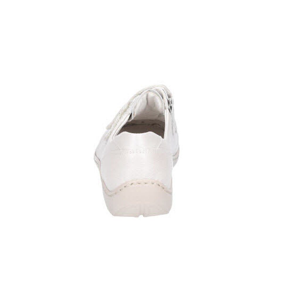 Waldläufer Klettschuh "HENNI", Slipper, Komfortschuh, Bequemschuh mit Klett günstig online kaufen