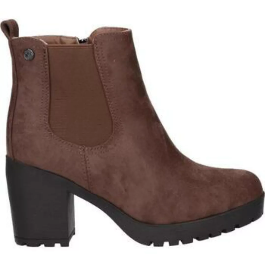 Xti  Stiefeletten 34351 günstig online kaufen