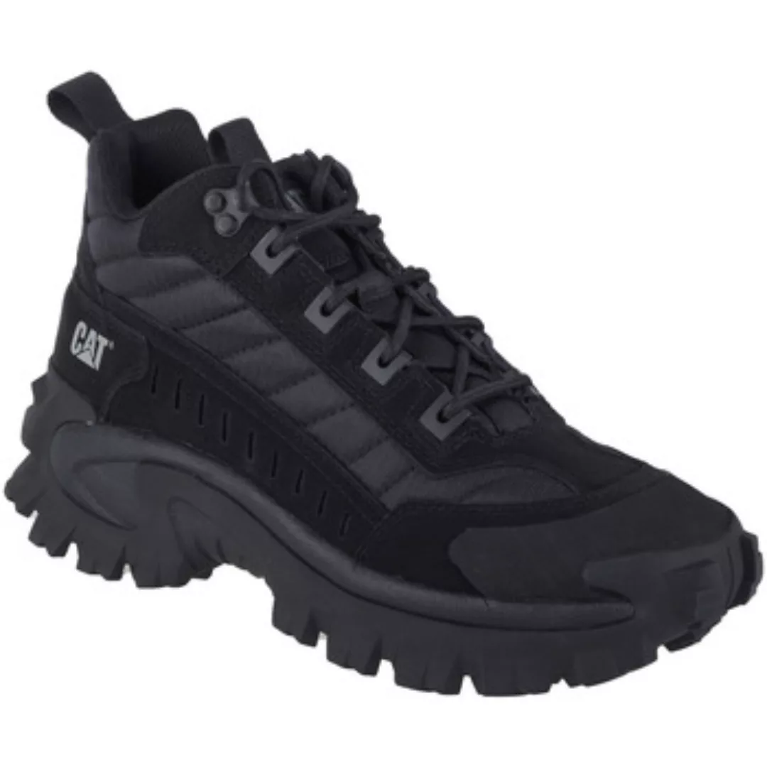 Caterpillar  Sneaker Intruder Mid günstig online kaufen